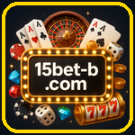 15bet